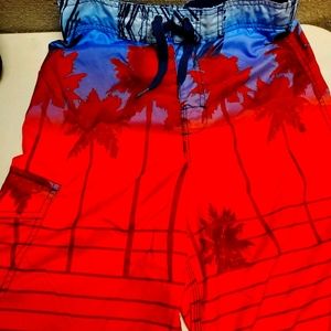 Joe boxer size 14/16